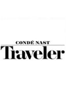 CONDE' NAST TRAVELER 2018 - 12/02/2018